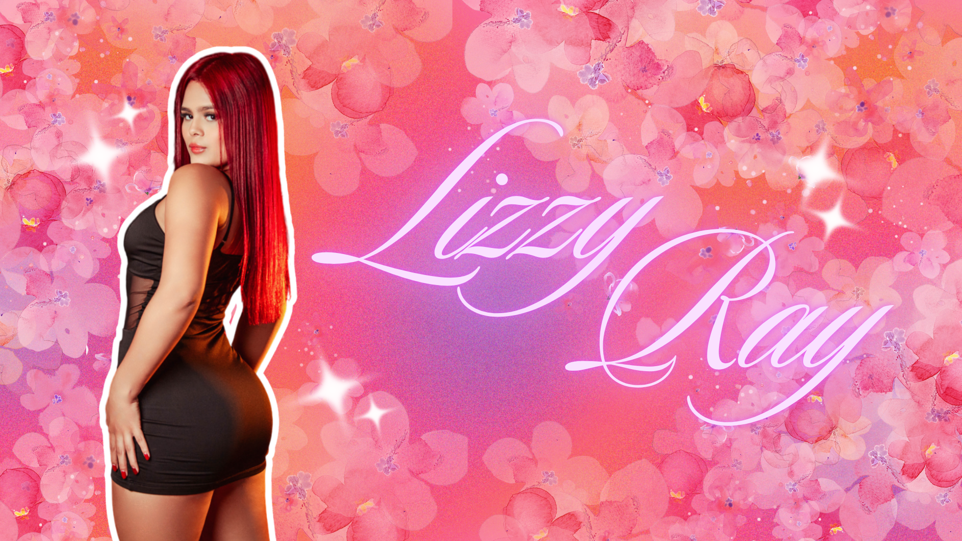 LizzyRay 🌸🌸🌸 image: 1