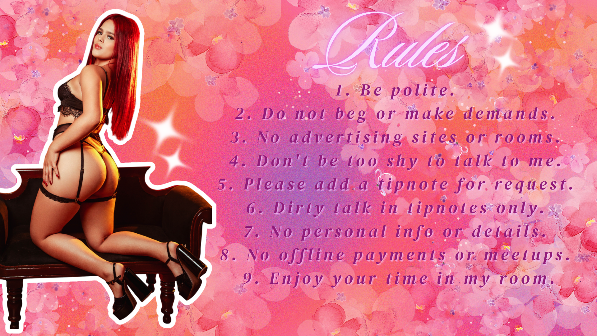 LizzyRay 🌸🌸🌸 image: 3