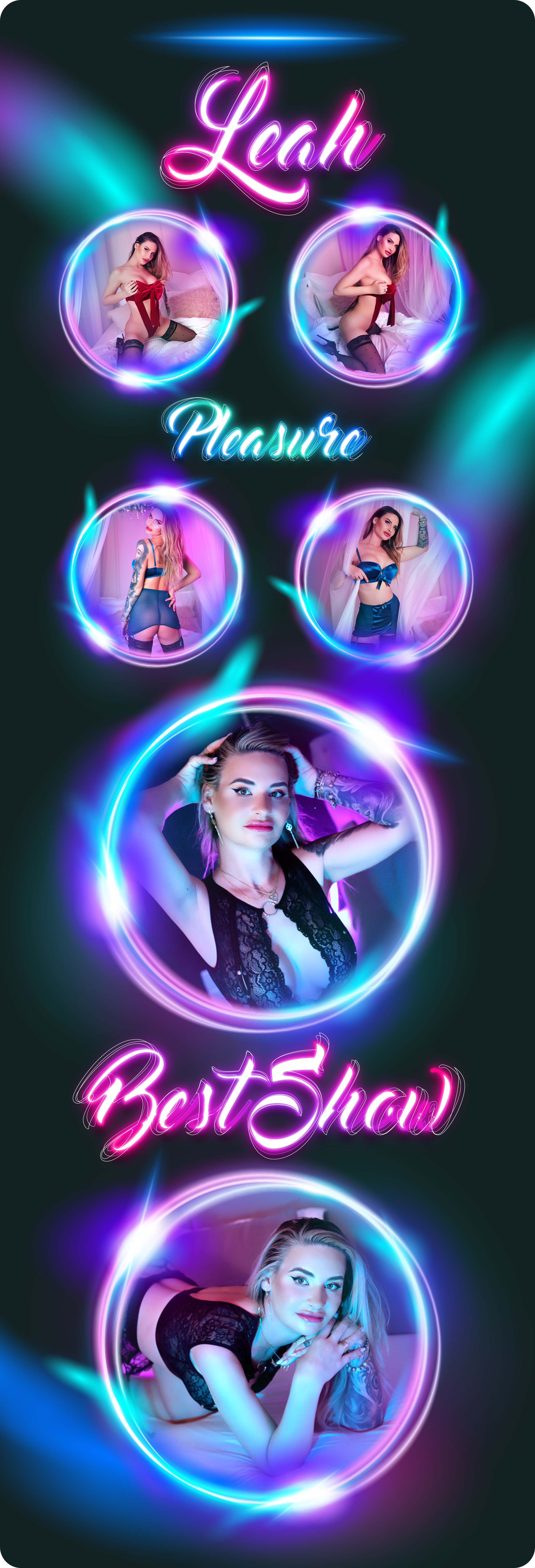 LeahGold Welcome to my room! image: 1