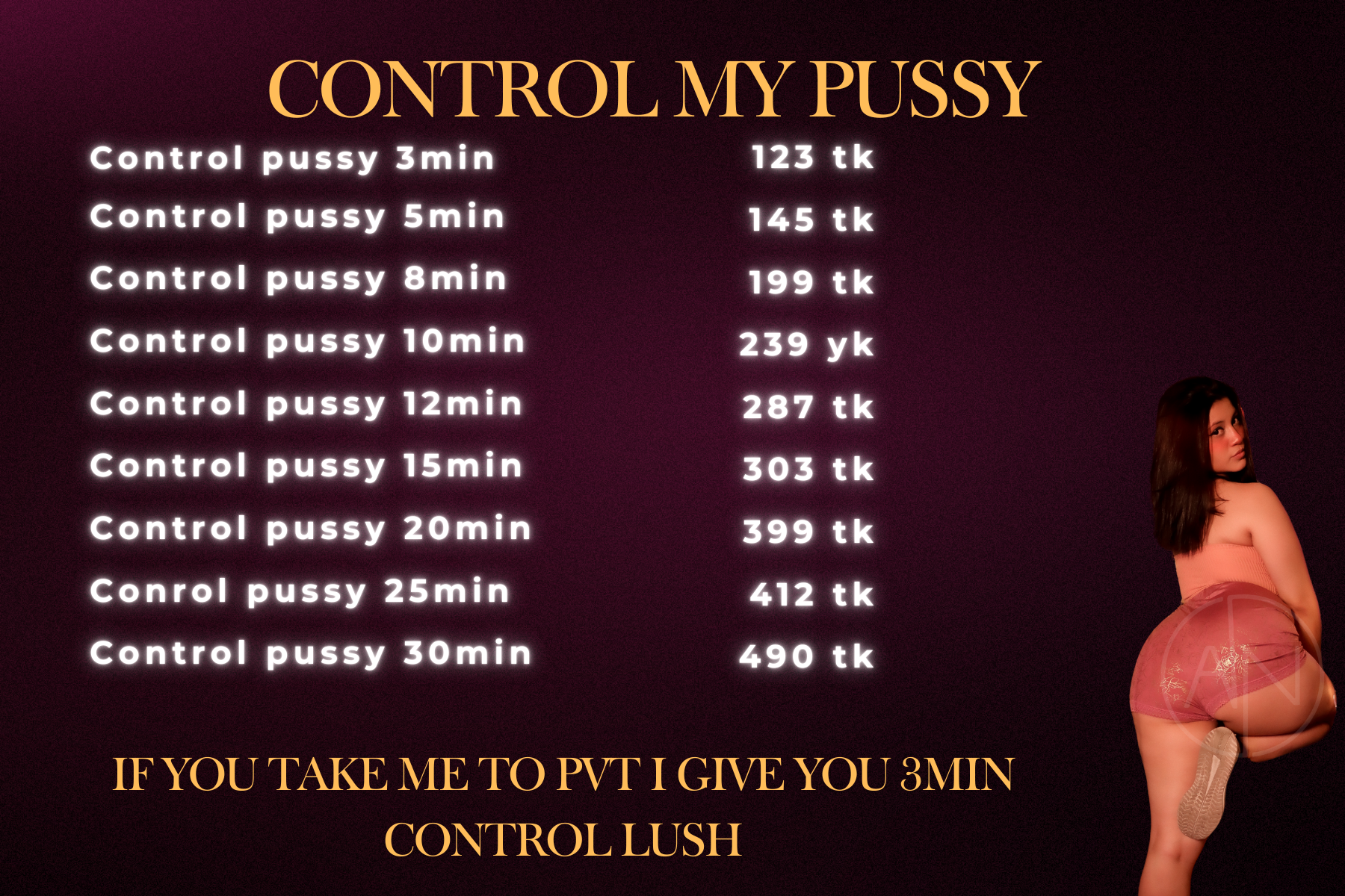 VANNESA-JHONES welcome image: 3