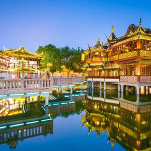 Trip to China