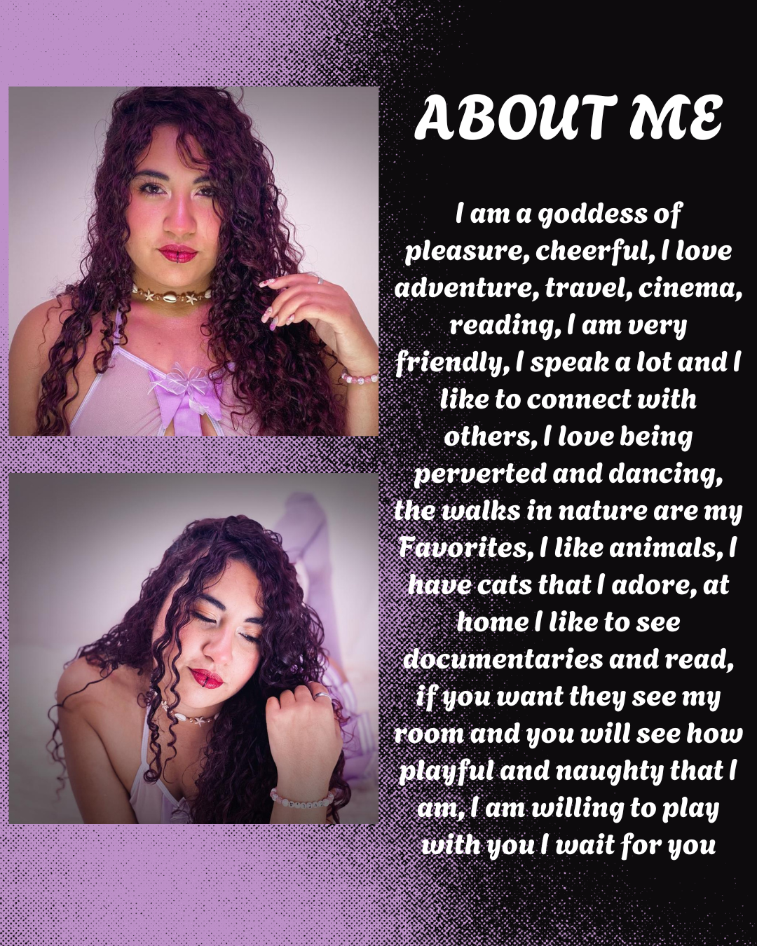 LunaEscarlata Look me image: 1