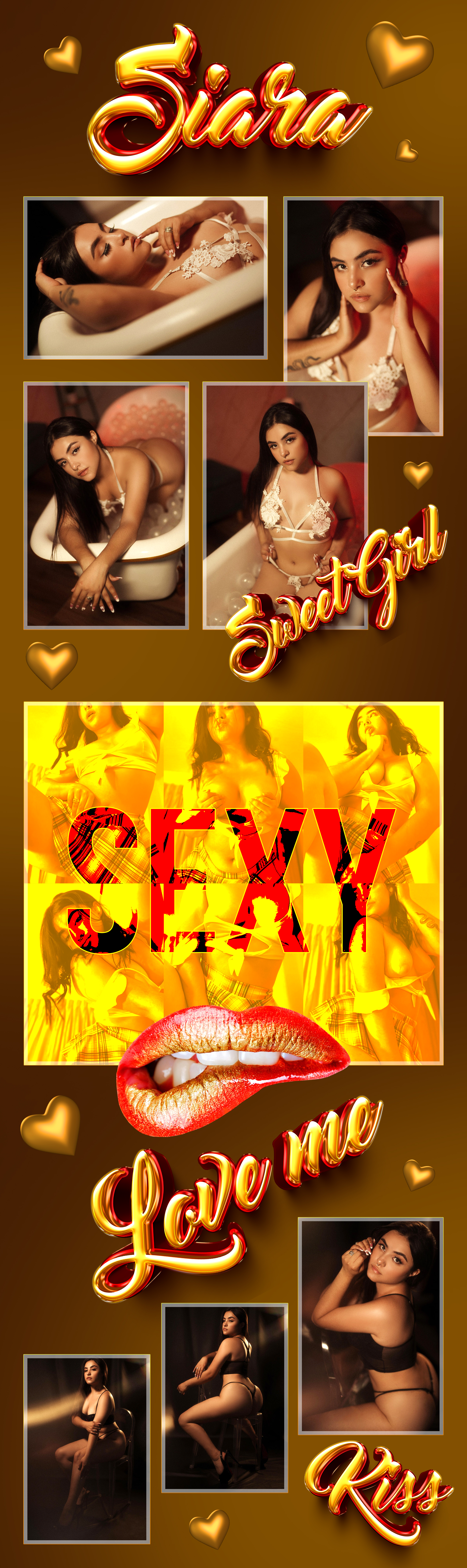 siara-sanders Welcome image: 1