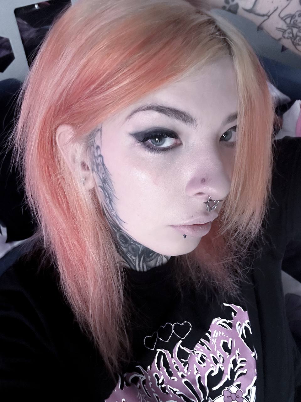 Lissa-NortyFox Hi! Hru? image: 1