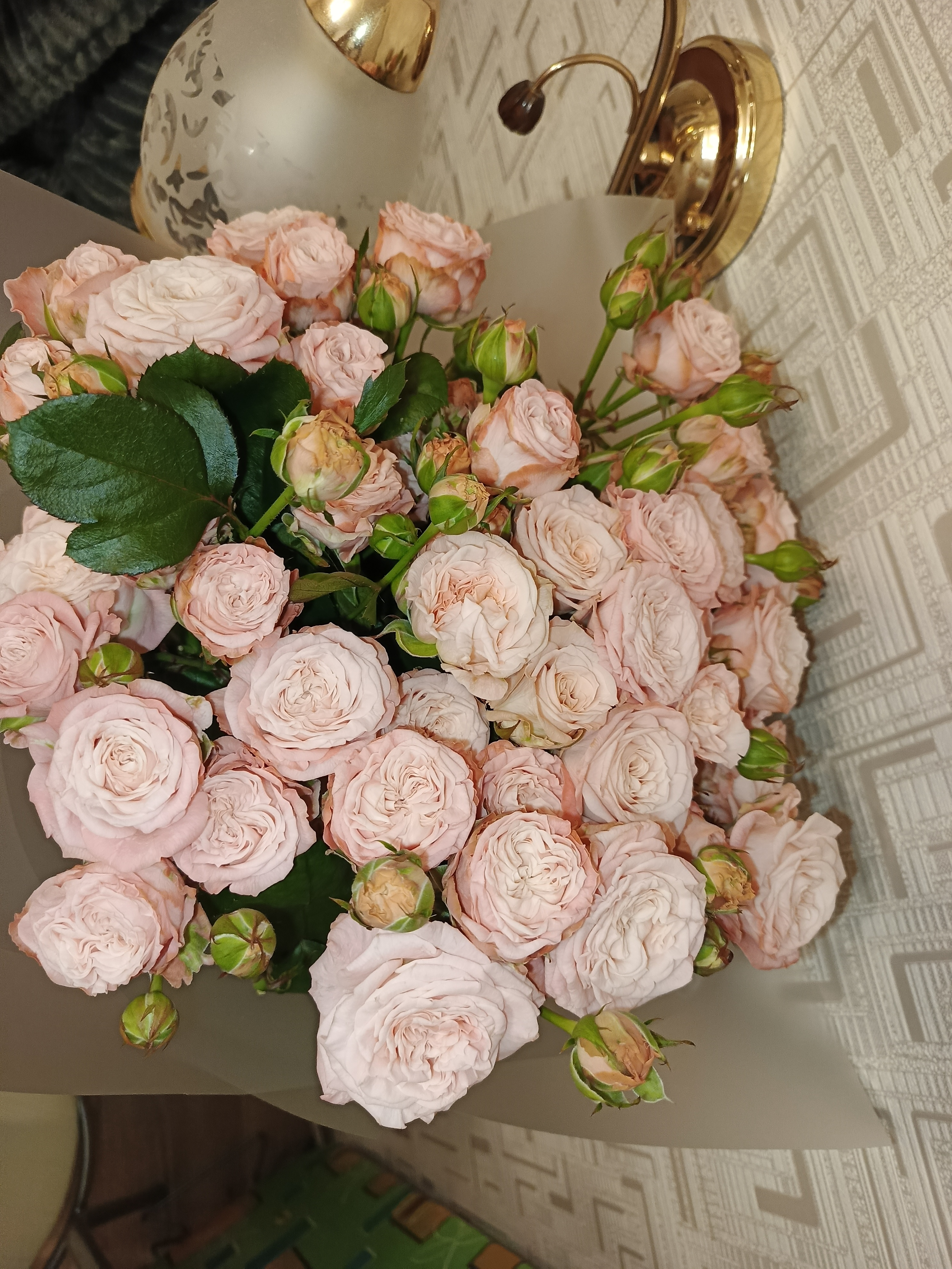 KorolevaAnala Flowers image: 1