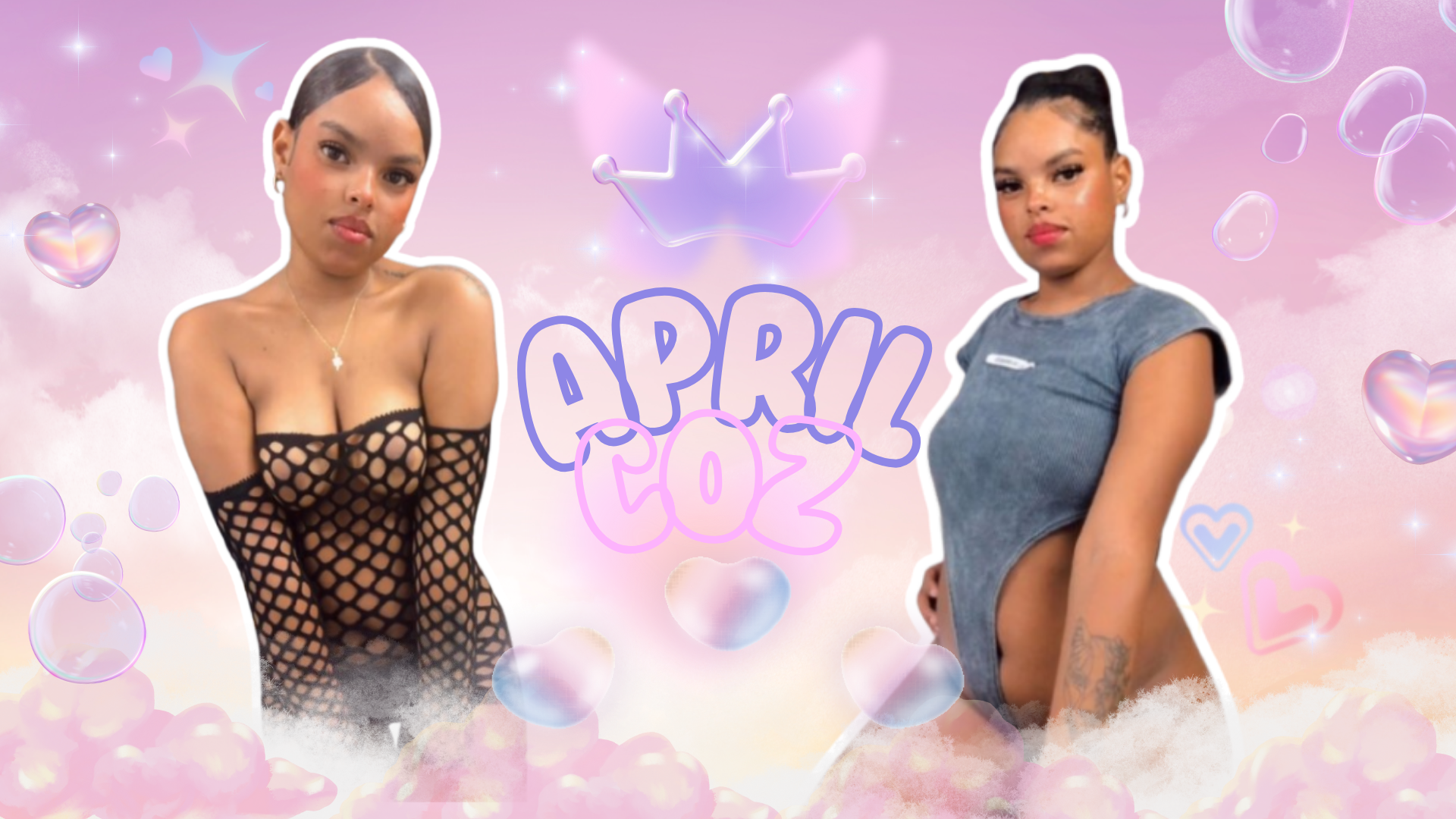 AprilCoz Hey!💕 image: 1