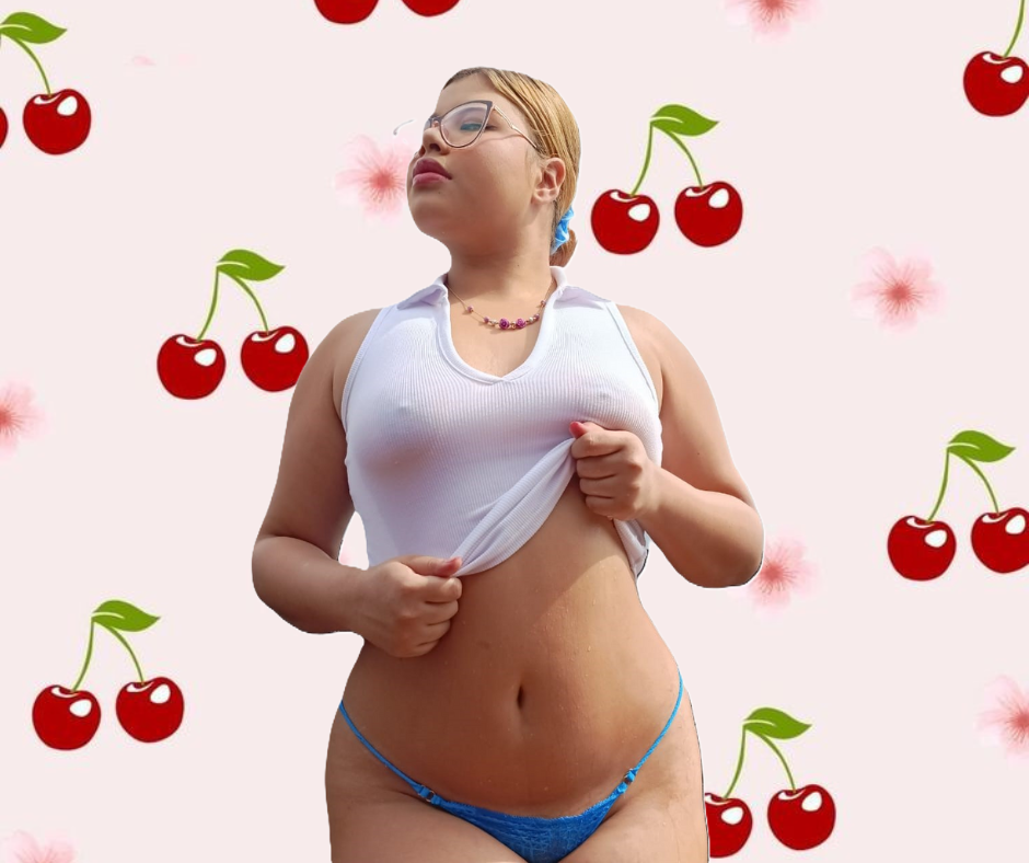 Marilyn-Lips me image: 2