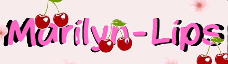 Marilyn-Lips me image: 1