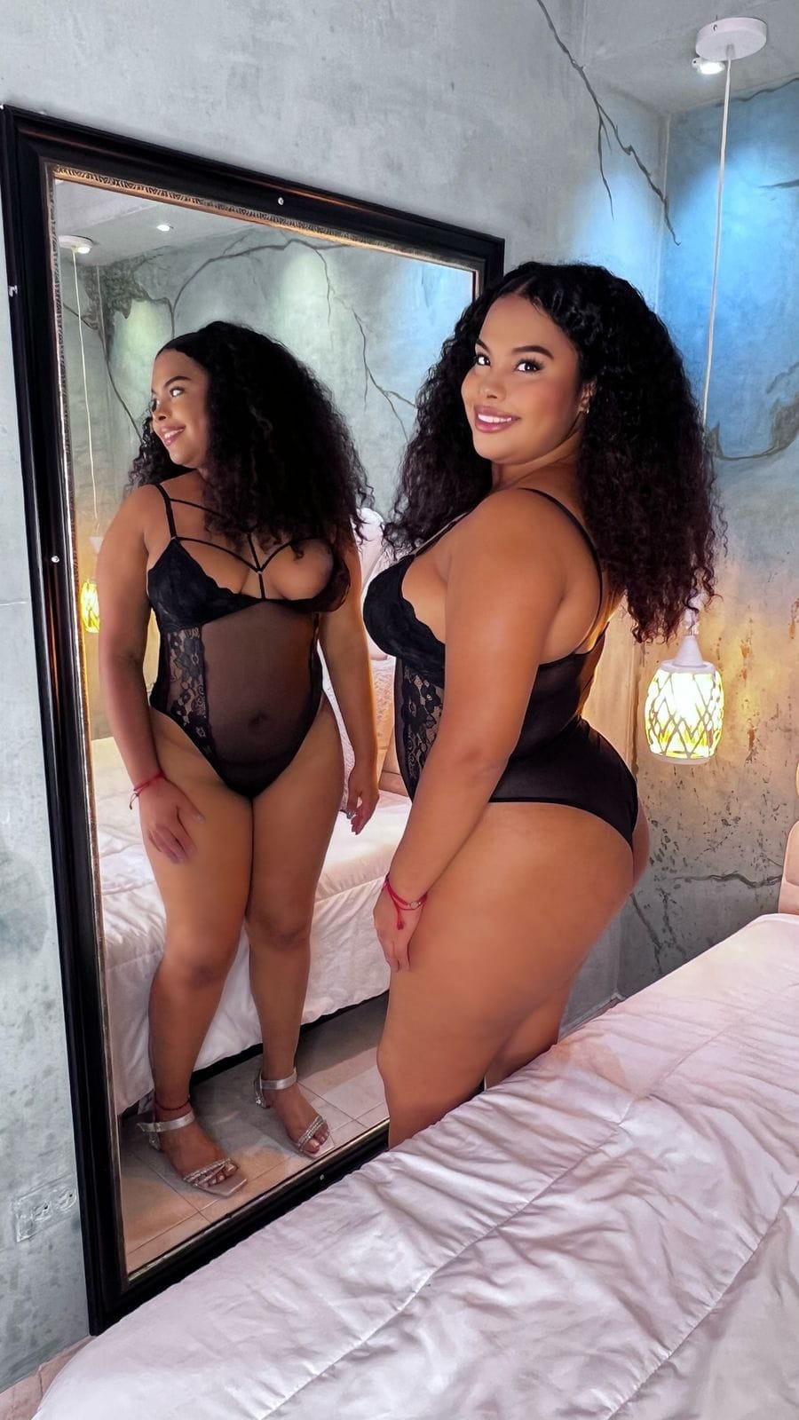 MiluMonroe Me image: 1