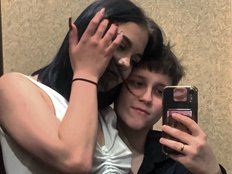 TOP 50 de parejas BongaCams