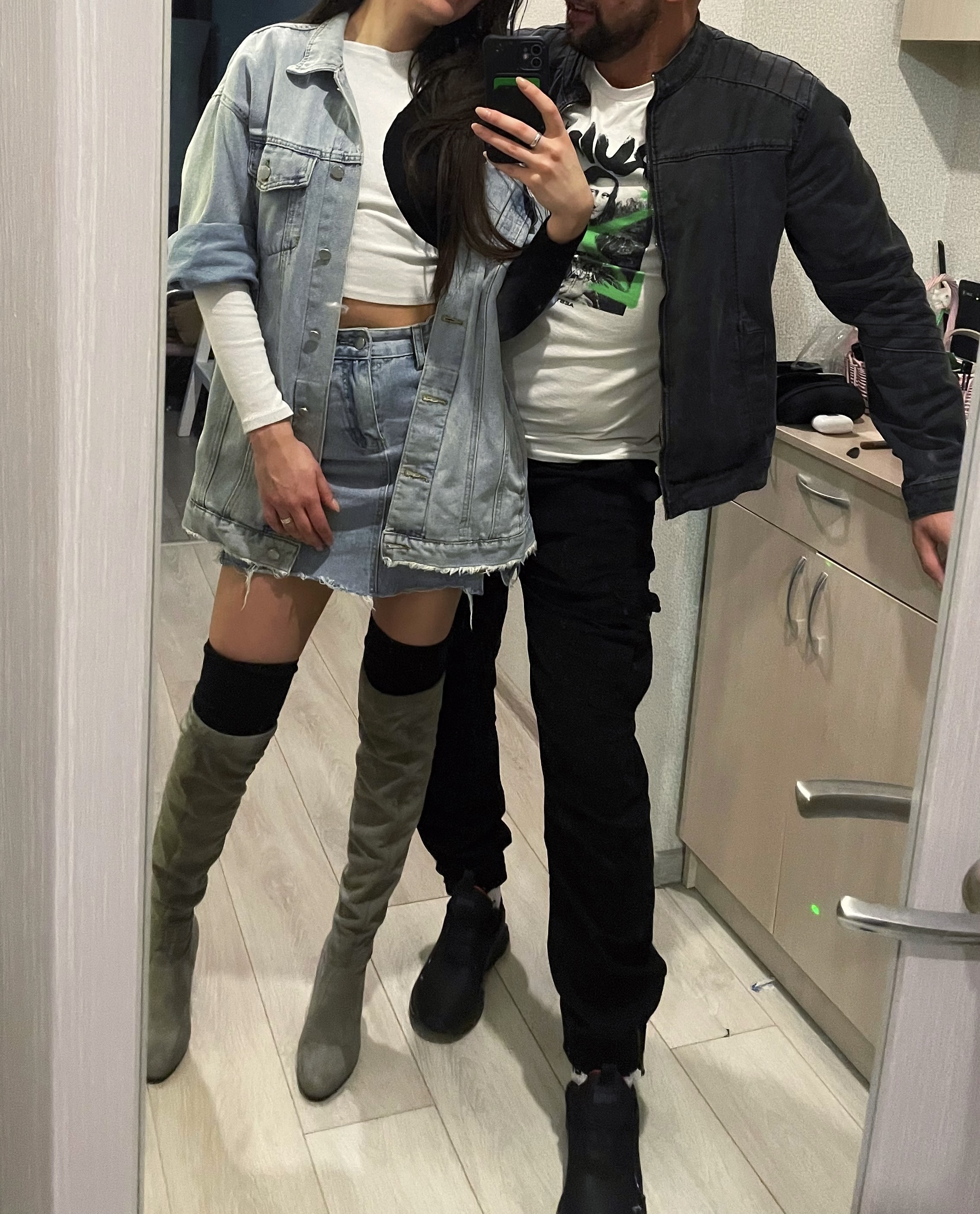 Kaifyli34 Karma couple image: 1