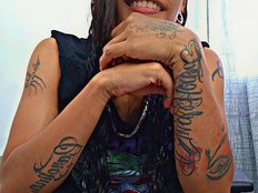الصورة الرمزية لـAmy-420