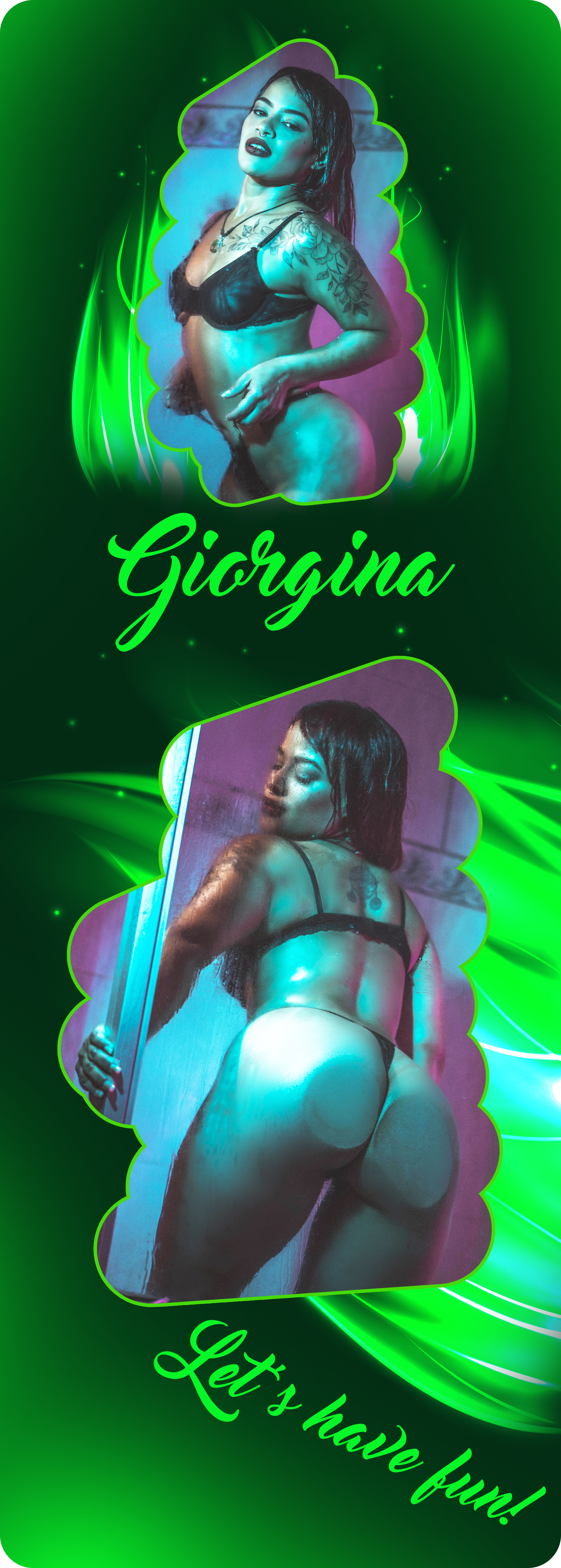 Giorgina-Moretti Kiss image: 1