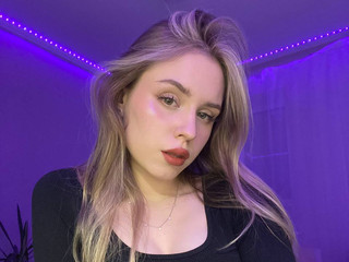 My beautiful face