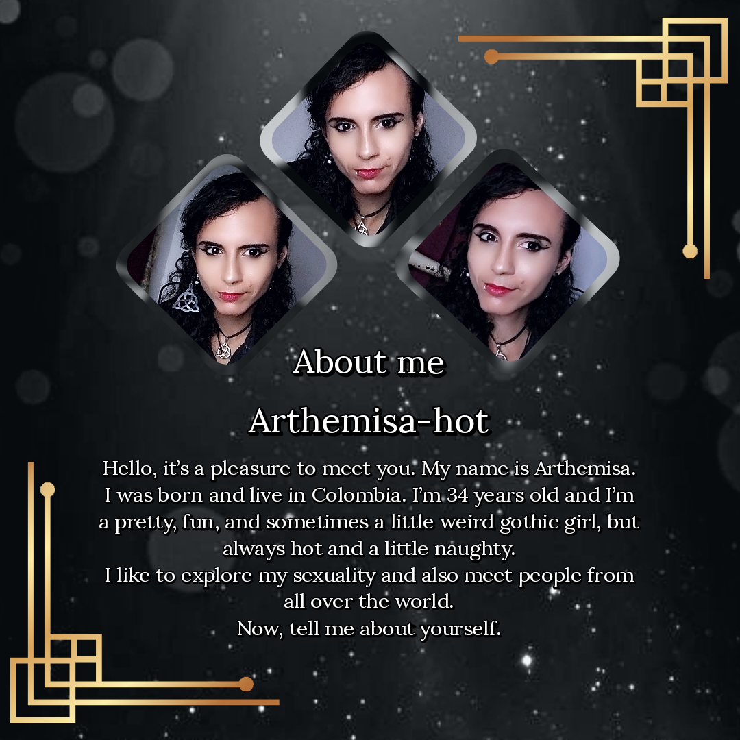 arthemisa-hot Get to know me a little. image: 1