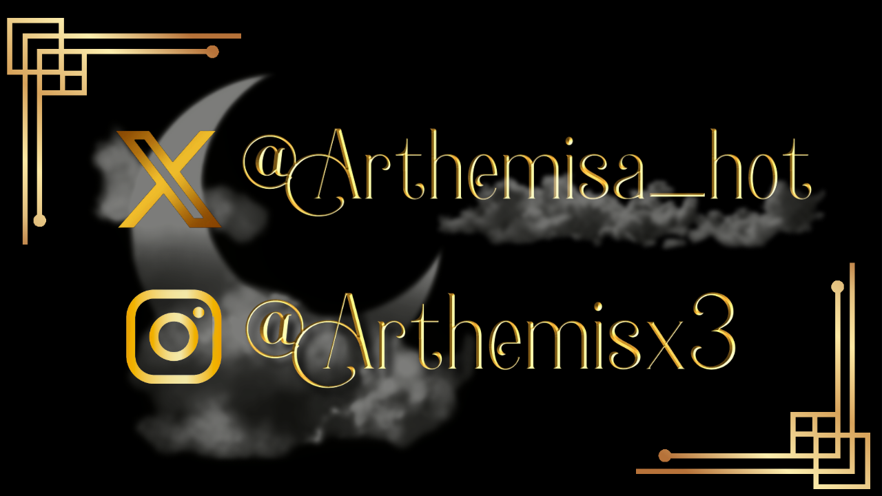 arthemisa-hot Follow me 🖤 image: 1