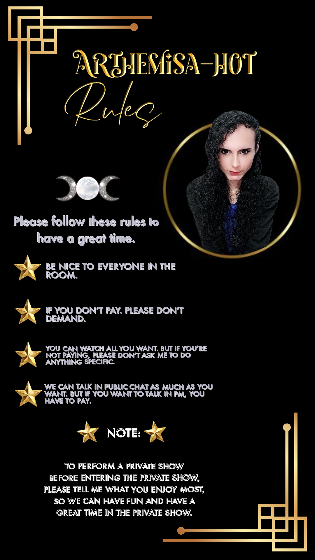 arthemisa-hot Rules image: 1