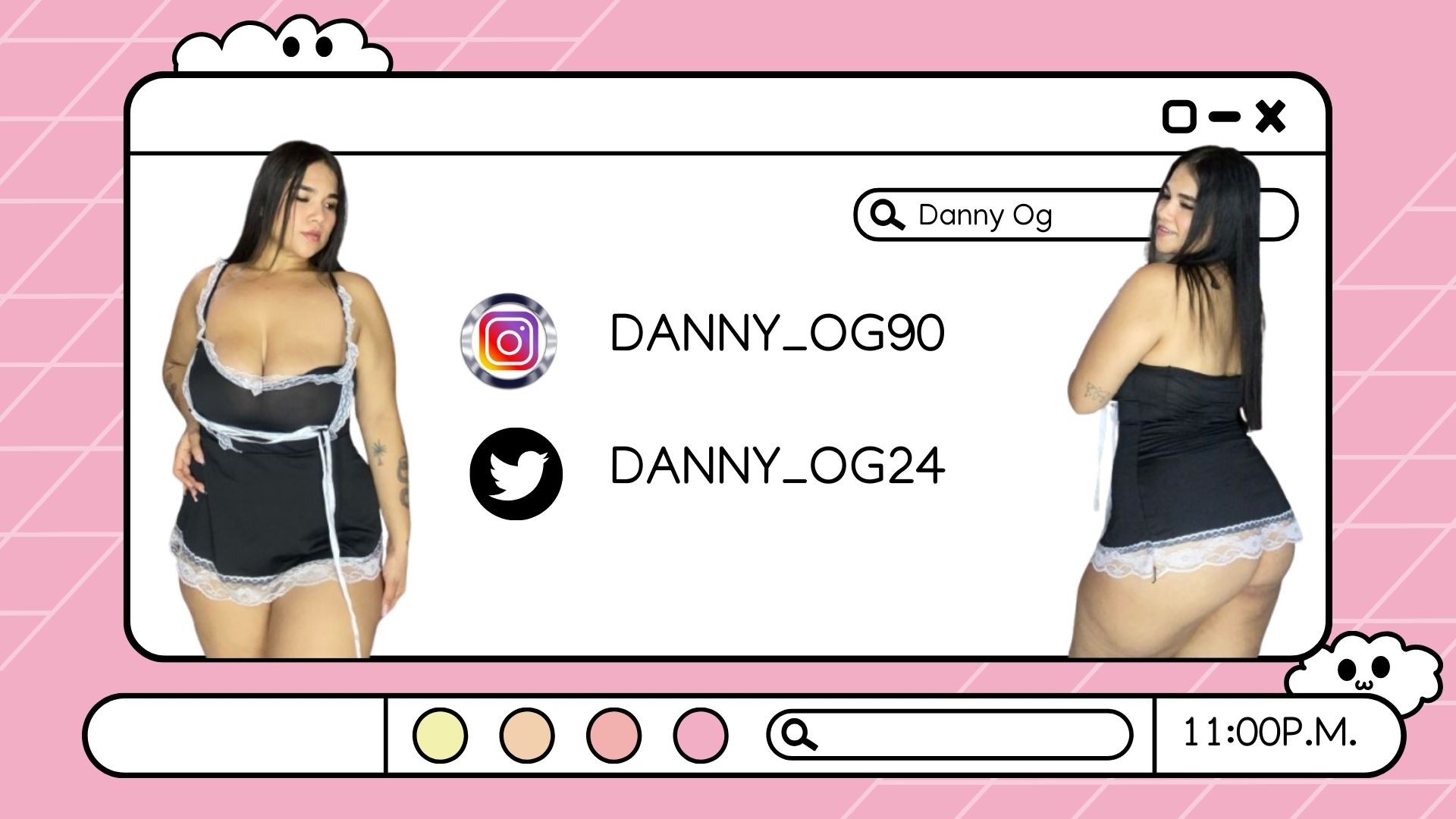 DannyOg17 Redes: image: 1