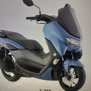 I want to have my own motorcycle