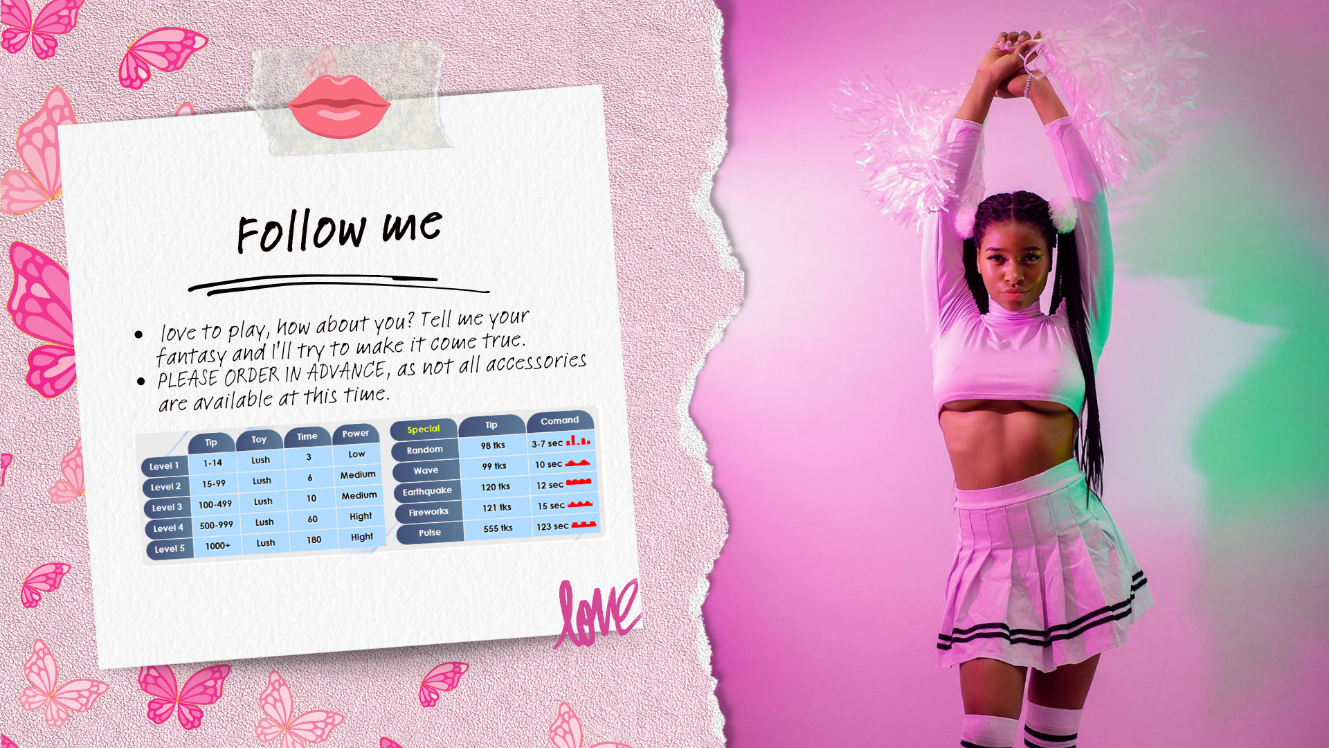 MakiBounce Maki About me image: 6