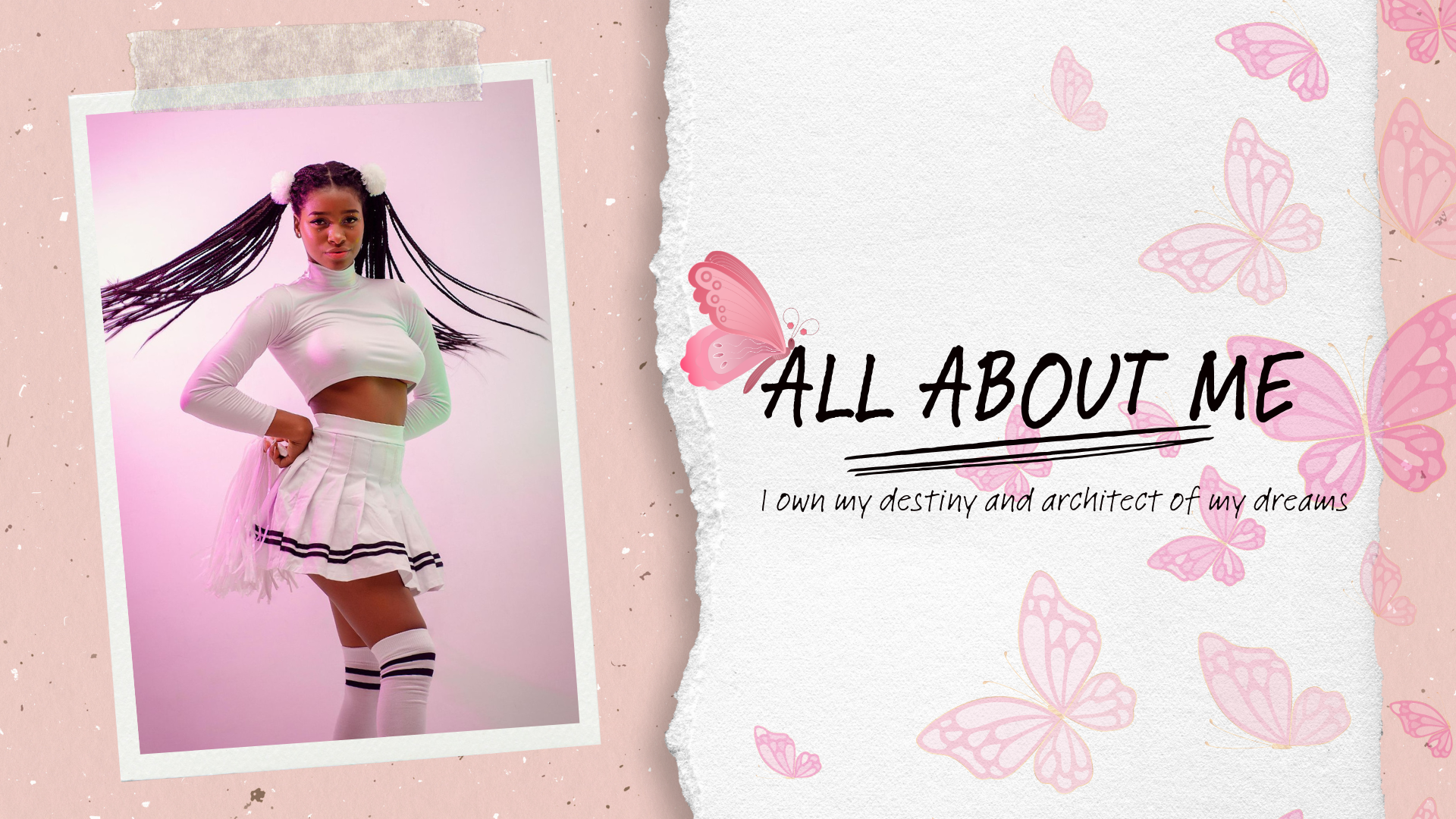 MakiBounce Maki About me image: 1