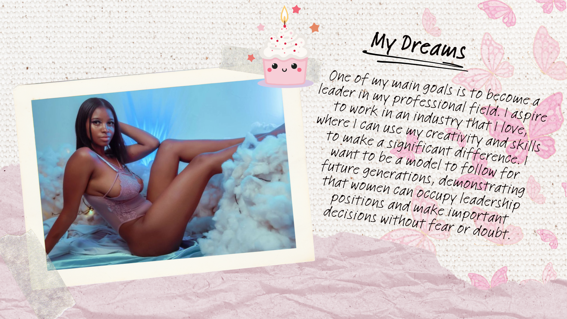 MakiBounce Maki About me image: 4