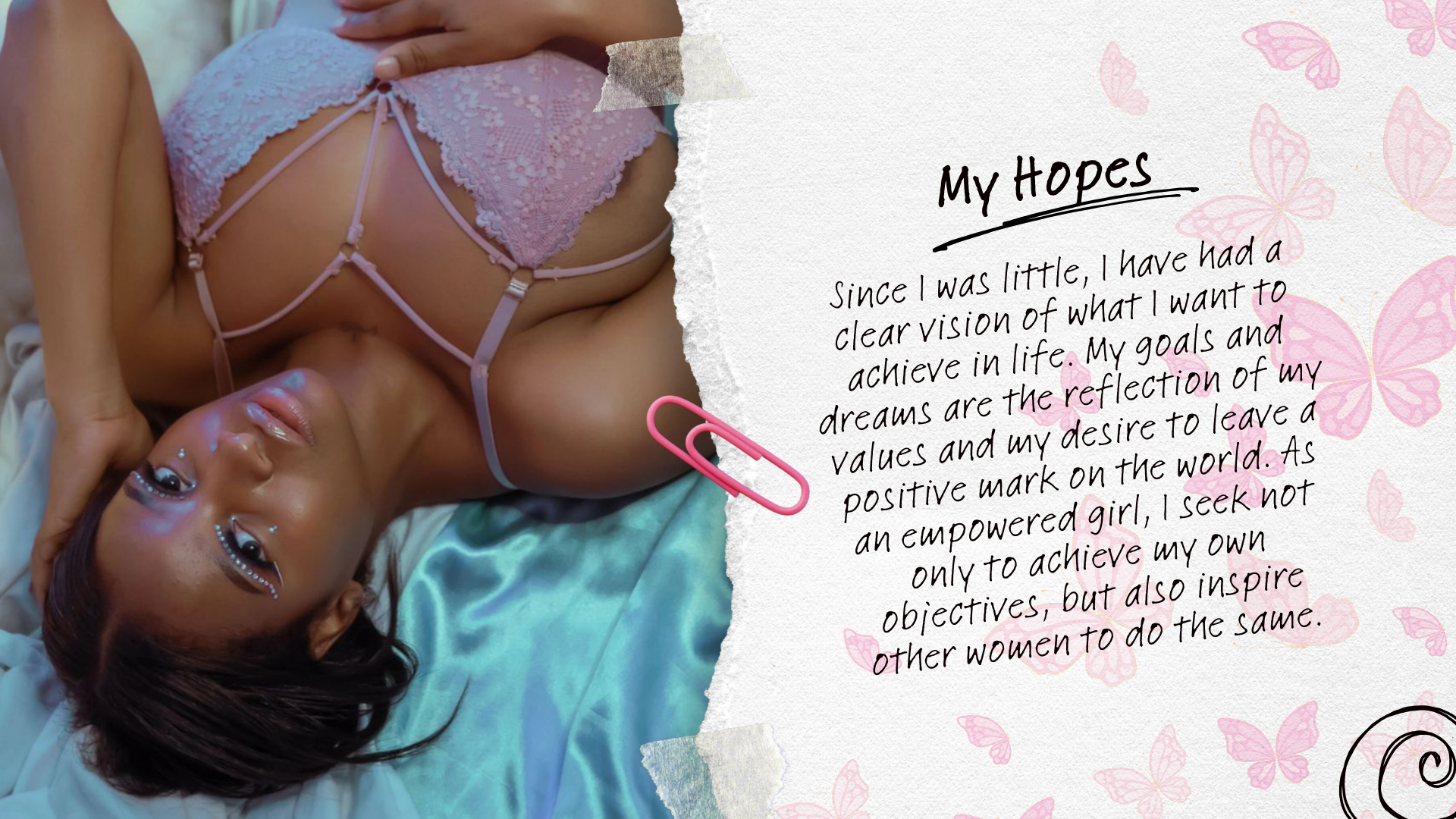 MakiBounce Maki About me image: 3