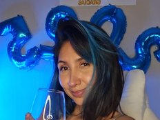 Azul-hooters's Avatar