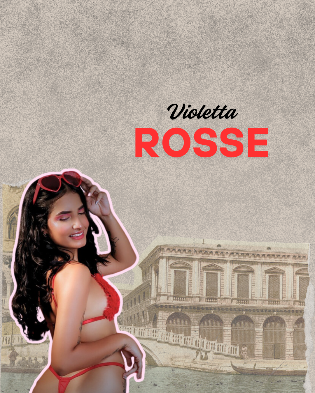 ViolettaRosse 📌 image: 1