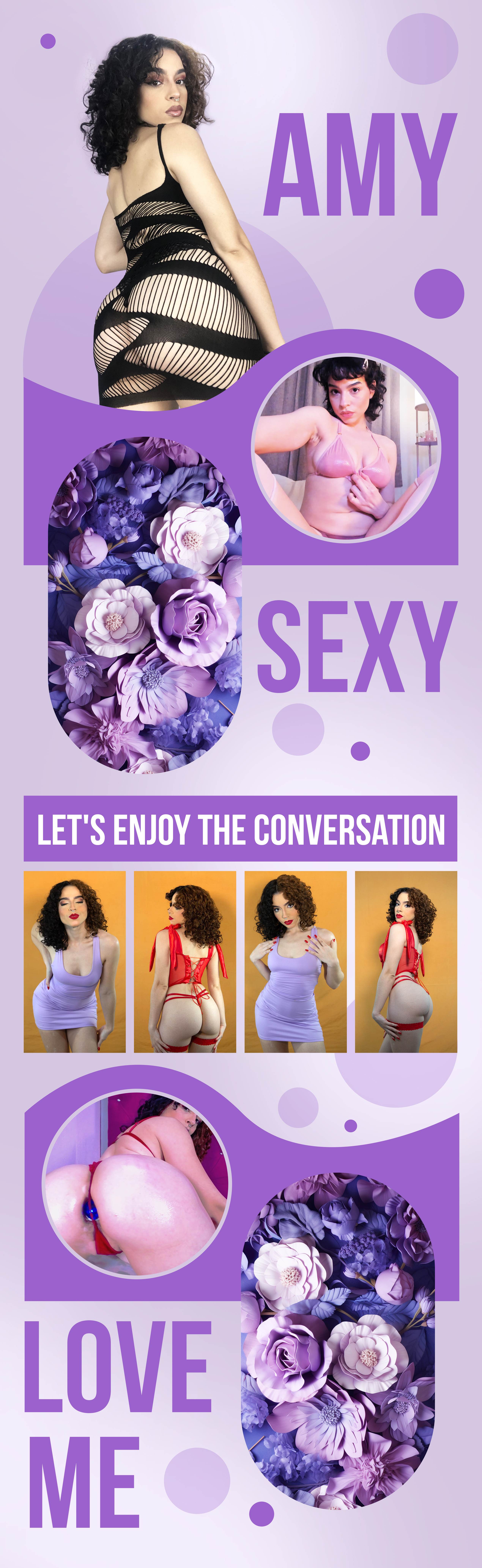 AmyHeaven- Welcome to my room! image: 1