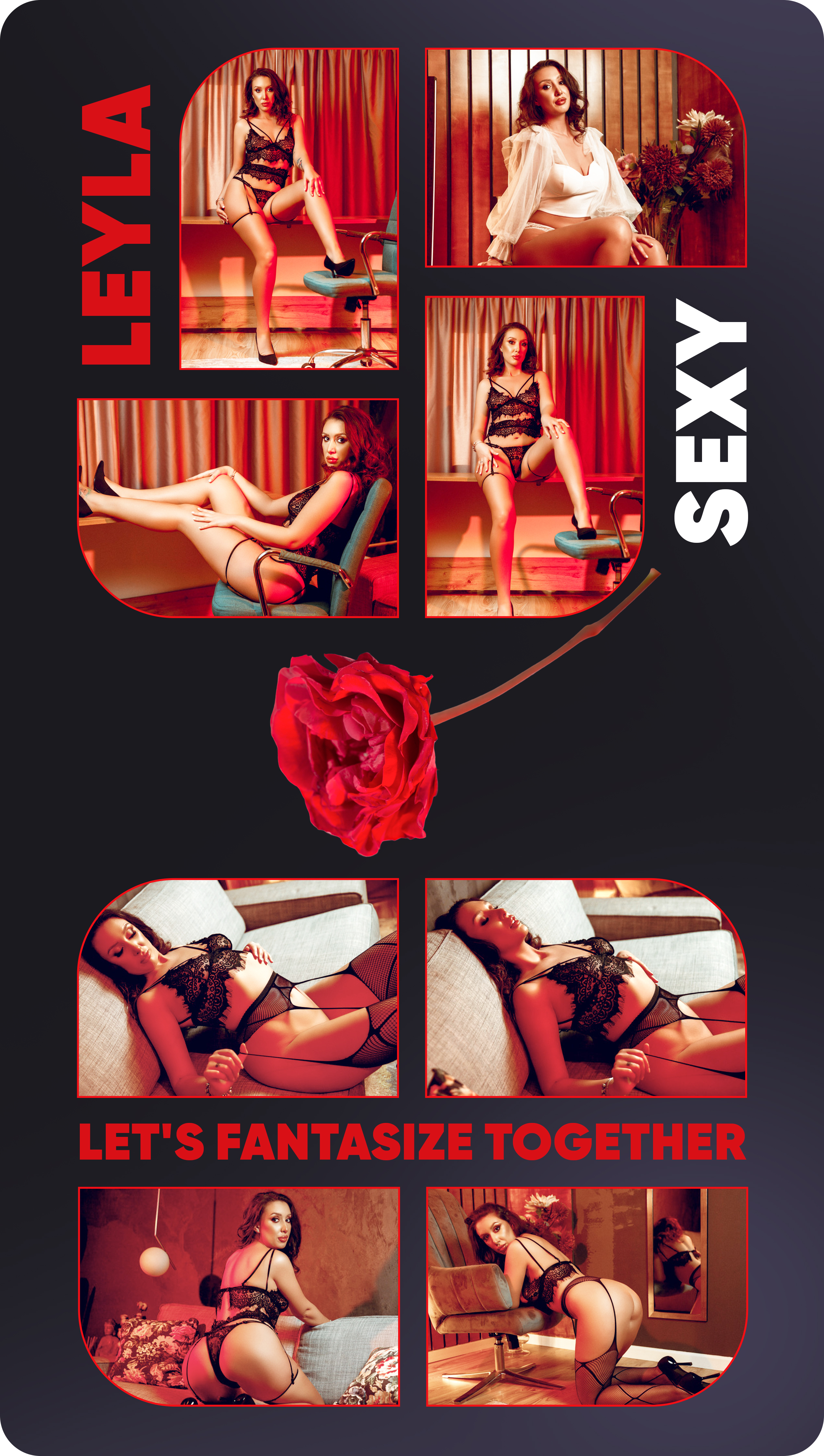 LeylaGracey Love me image: 1