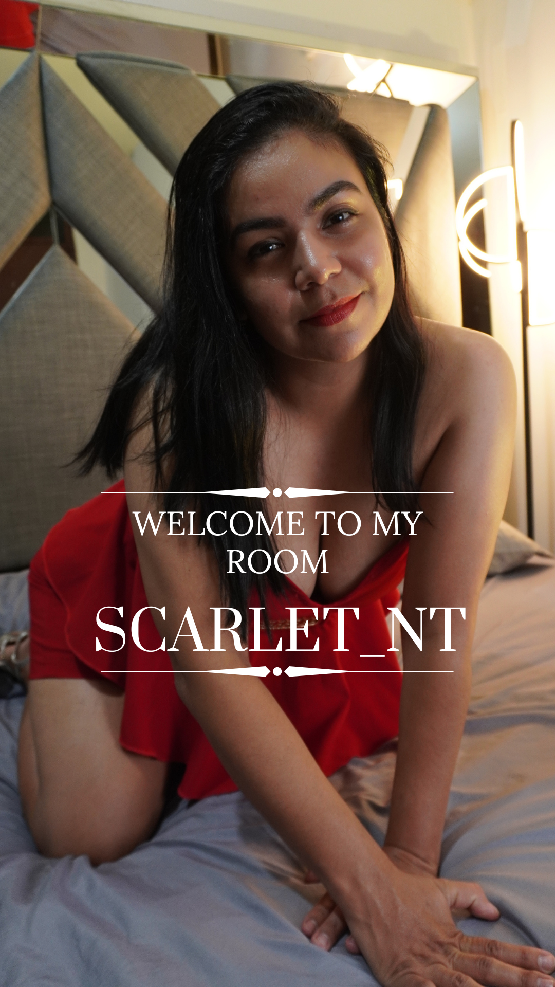 Scarlet-nt ABOUT ME💖 image: 1