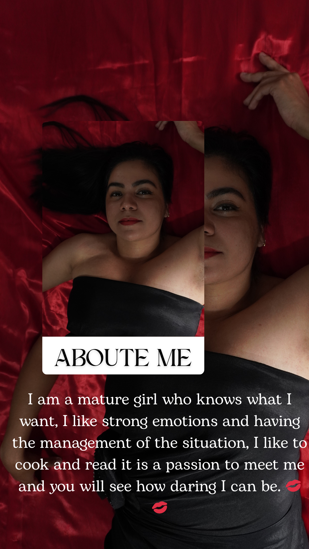 Scarlet-nt ABOUT ME💖 image: 2