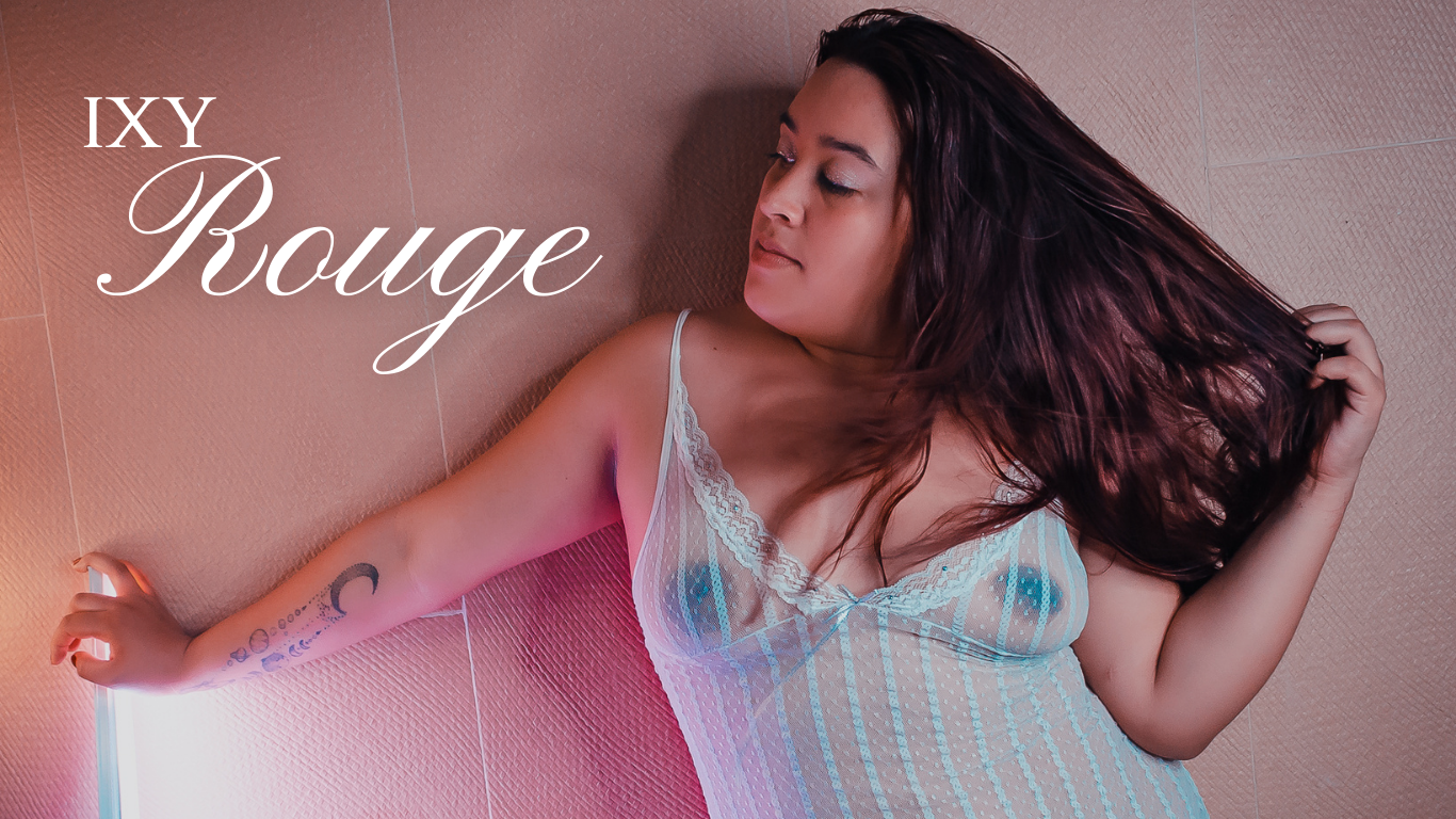 ixy-rouge Bio image: 1