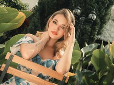 الصورة الرمزية لـVictoriaVixen1