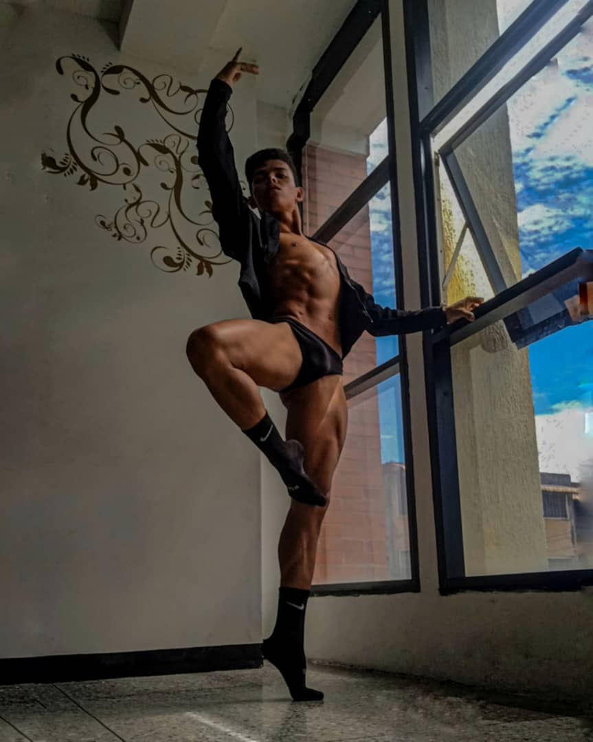 Nijinsky 🔥My Fetishes🔥 image: 1