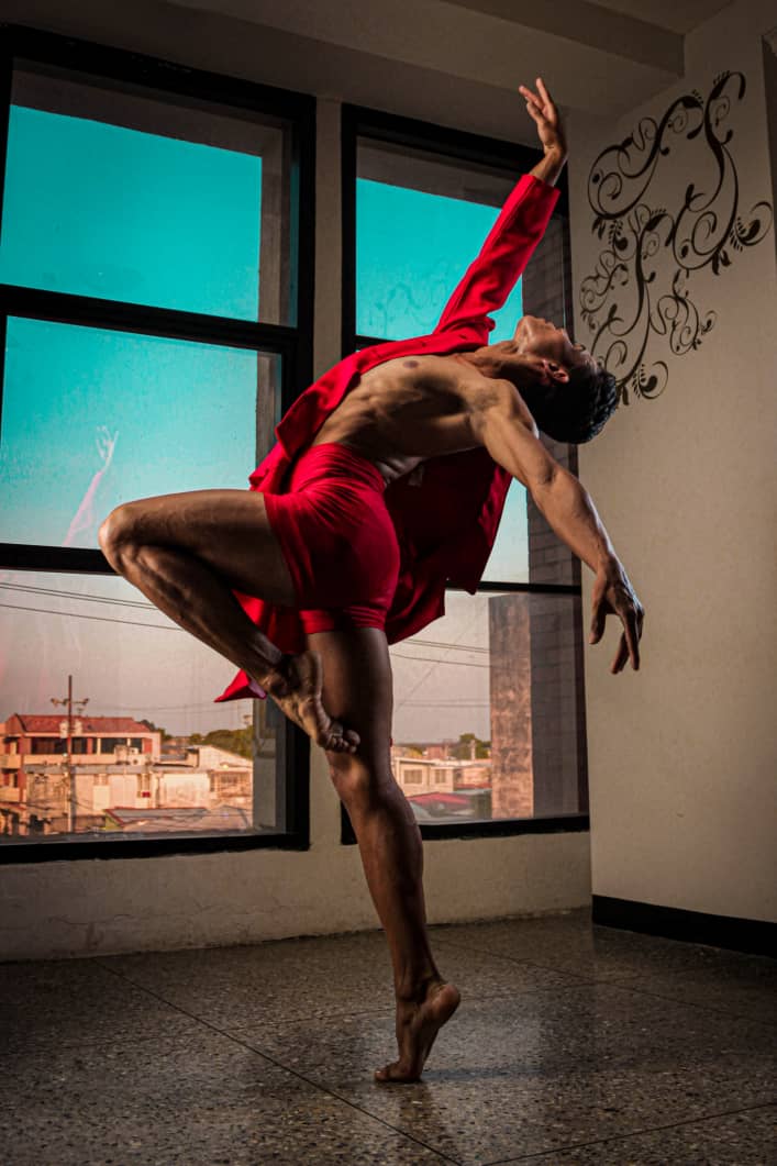 Nijinsky 🔥About Me🔥 image: 1