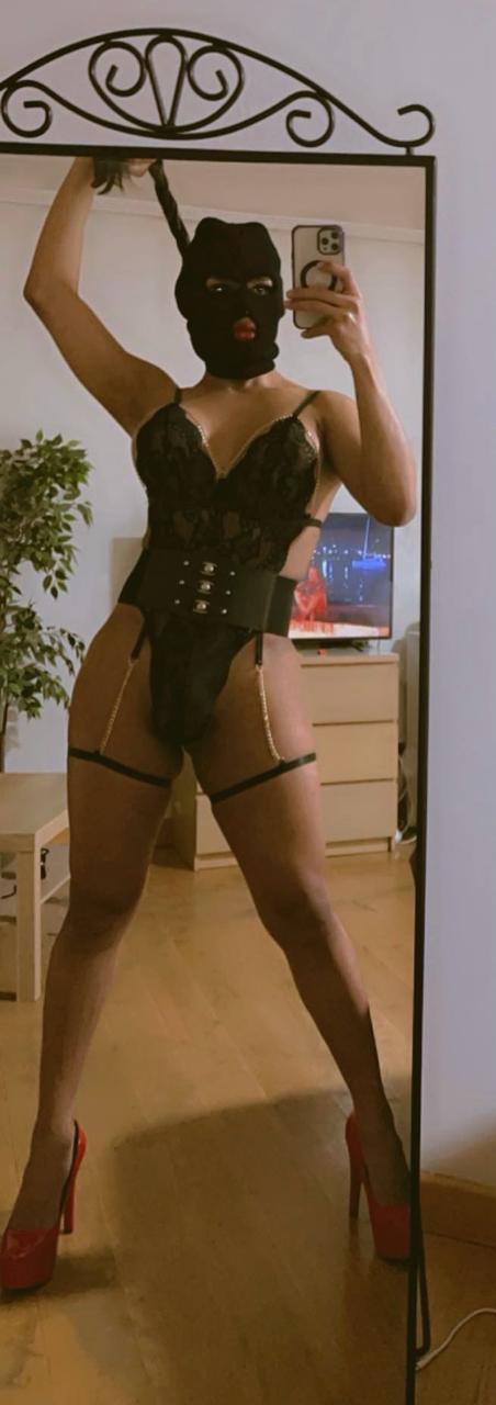 Barbyfantasi-Dominant BDSM image: 1