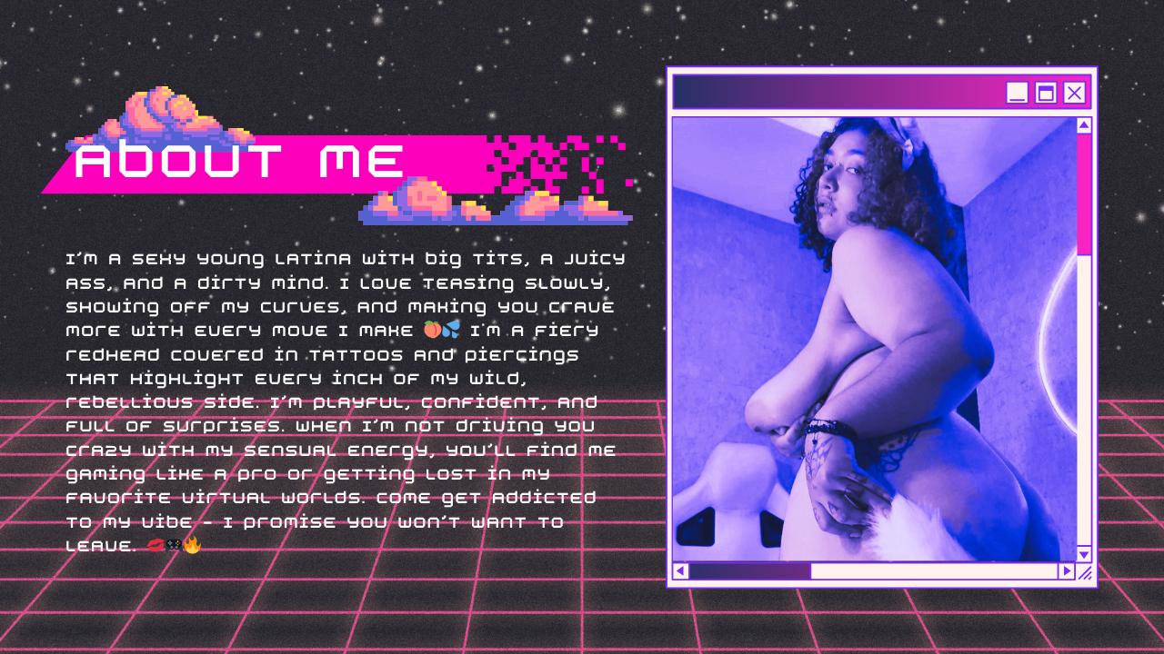 IrisFeitan About me! image: 1