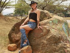Shaina-campbella's avatar