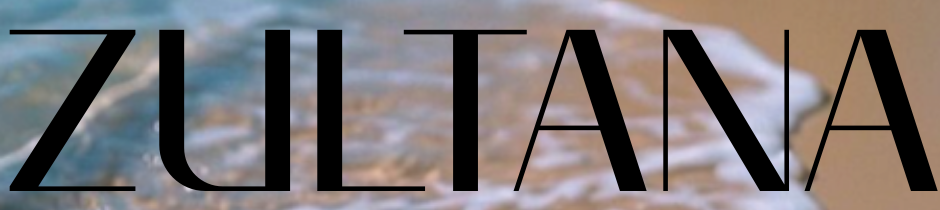 ZULTANA zultana image: 1