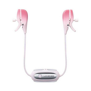 New Lovense Toy