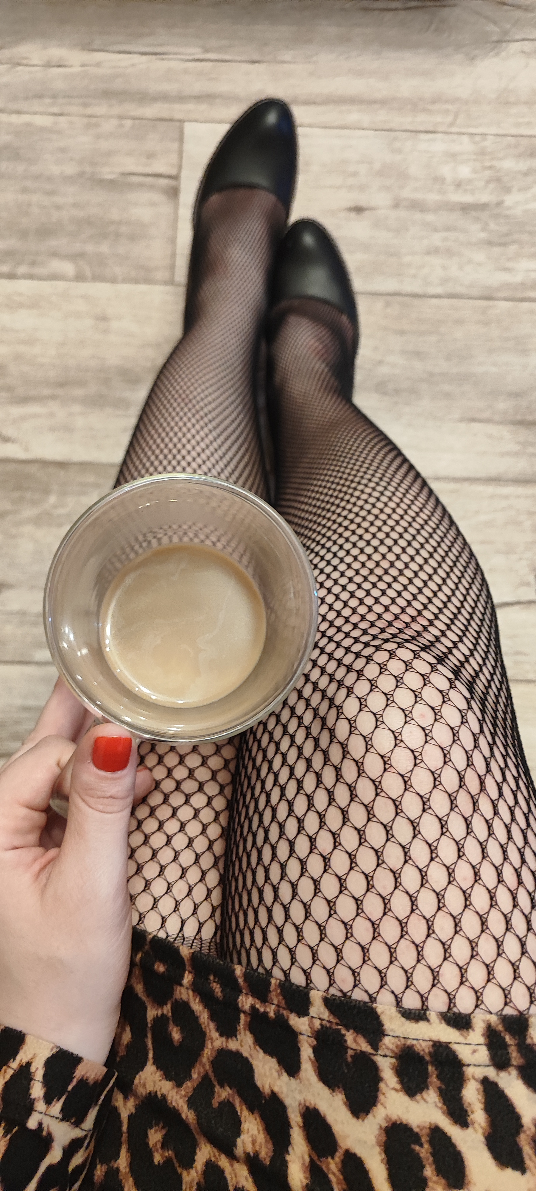 Starfeet Coffee with milk image: 1
