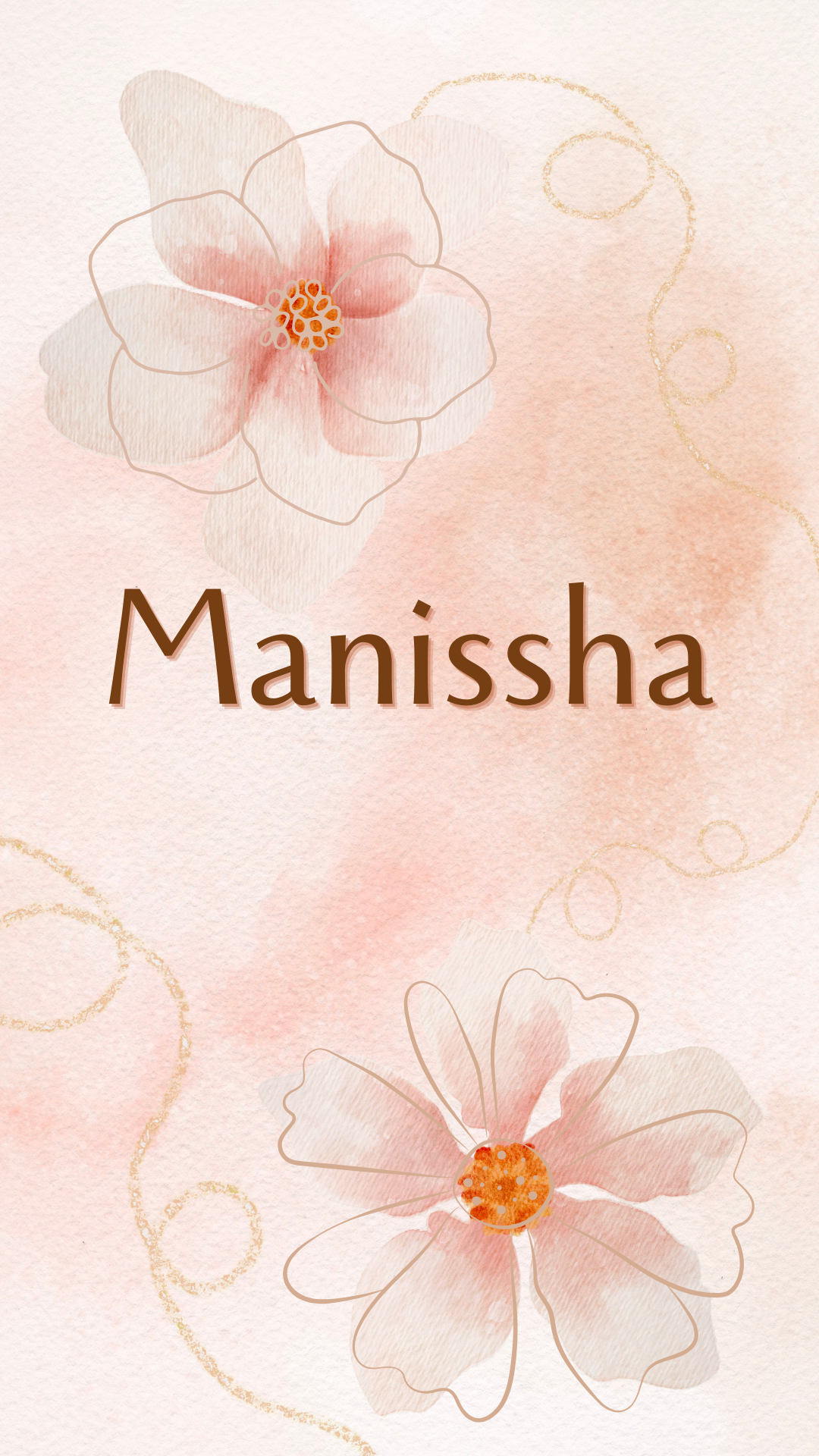 Manissha . image: 1