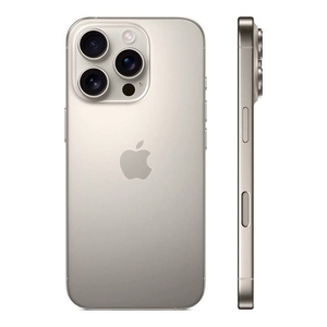 New phone