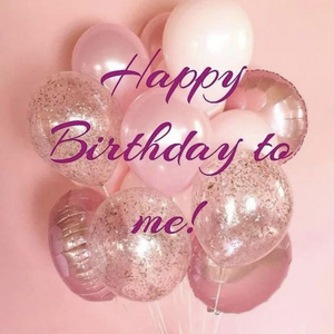 My birthday is 17 September
