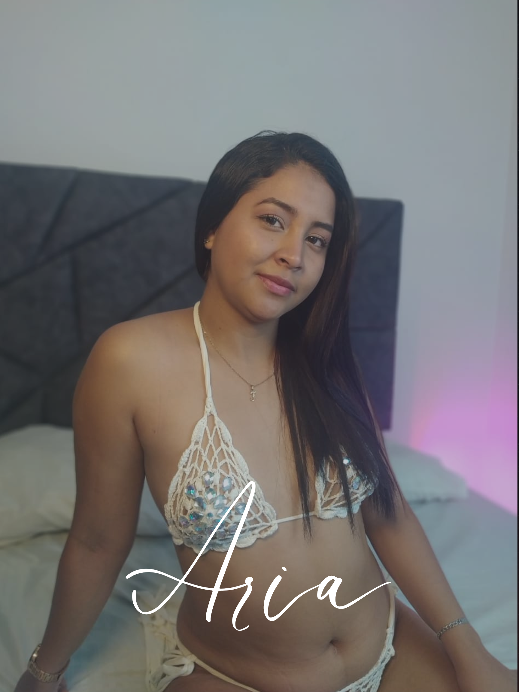 AriaFoxx My name image: 1