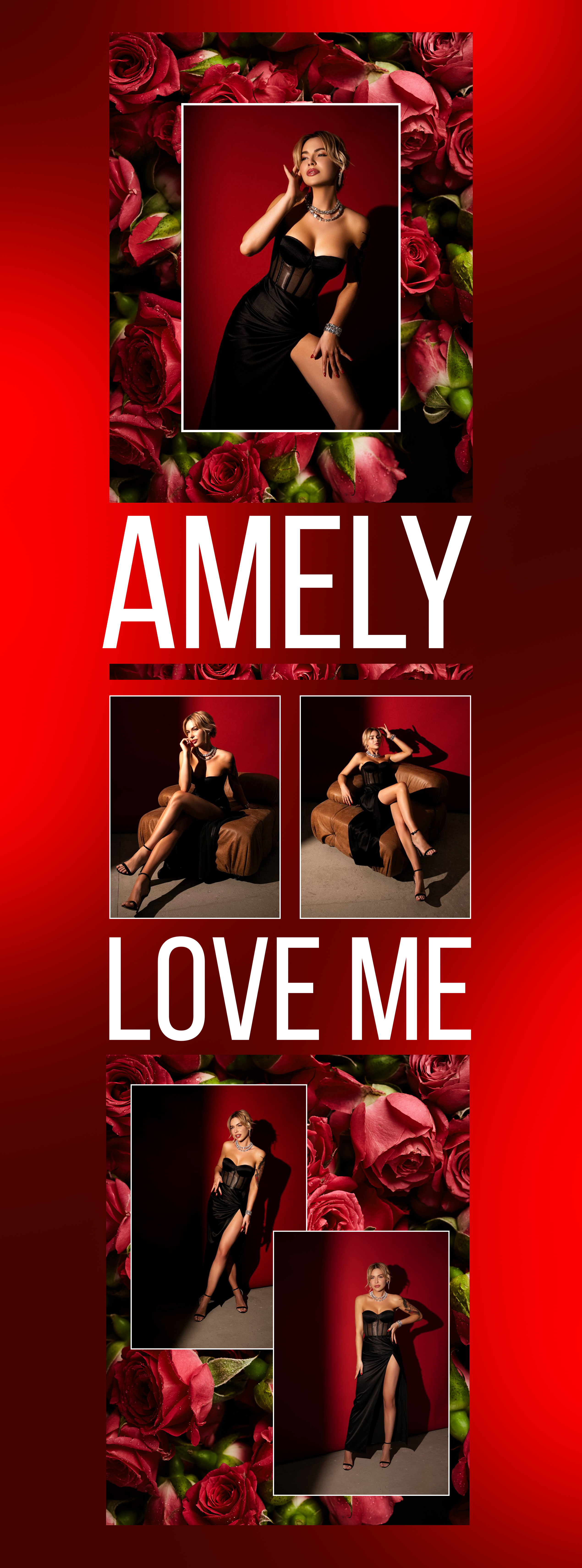 AmelyDragons Welcome to my room image: 1