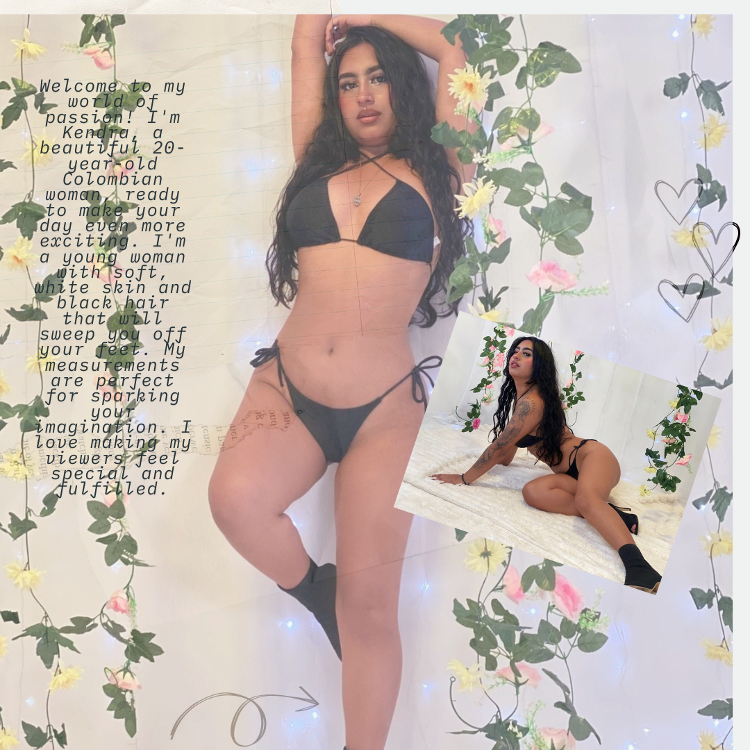 KendraFerreti 🖤🖤 image: 1