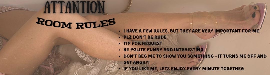 Alina-Grosu ROOM RULES image: 1